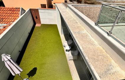 Alfarim House - close to Meco beach and Sesimbra - Foto 37