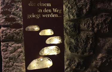 Das Alte Forsthaus Spiegelhütte - Foto 28