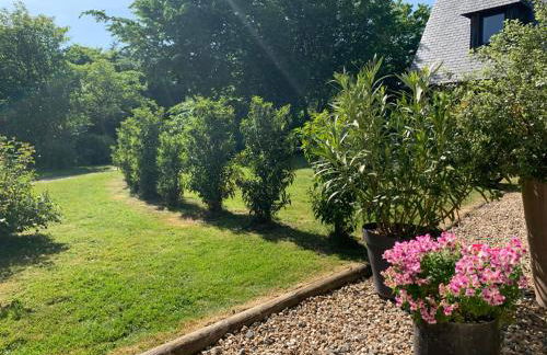 Le Bois des Pierres - Foto 12