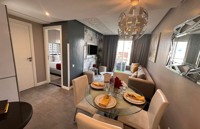 Rent Inn Suites - Foto 53