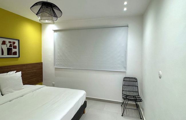 KIA ORA APPART HOTEL - Photo 23