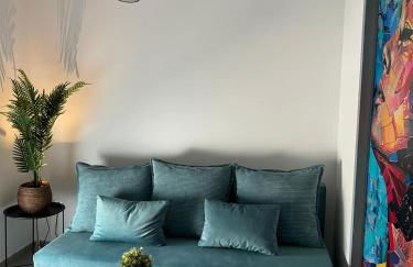 Madi apartment - Photo 2