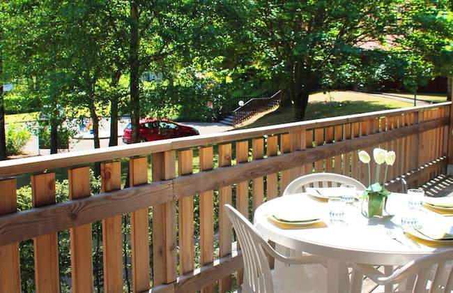 VVF Les Vosges Bitche - Foto 25