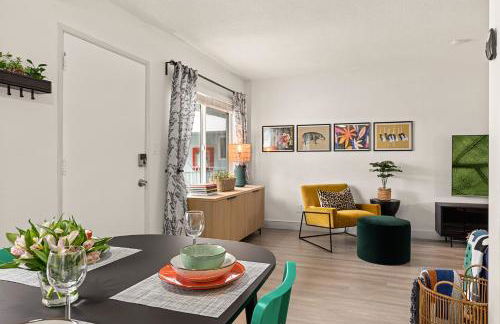 East Village Arts District, King Suite with Sofa Bed NRP23-01221 - Foto 24