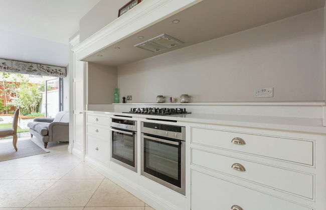 Rigault Road by Onefinestay - Foto 22