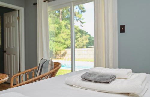 Master Vacation-Private pool Boutique Design House - Foto 10