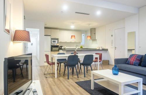 Apartment With Super Comfortable Beds - Photo 1