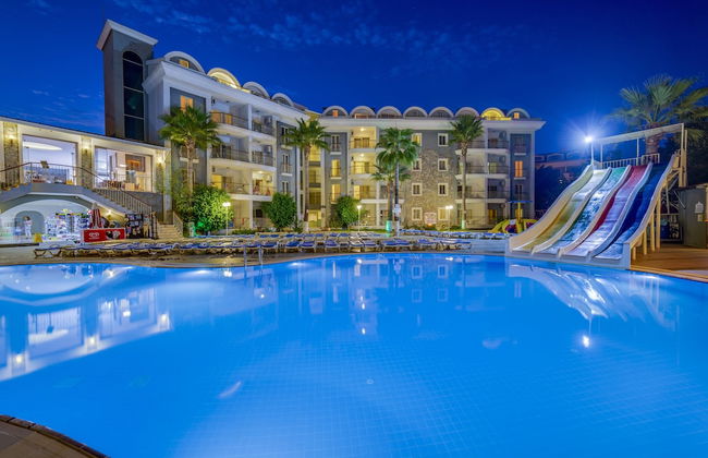 Alenz Suite - Foto 1