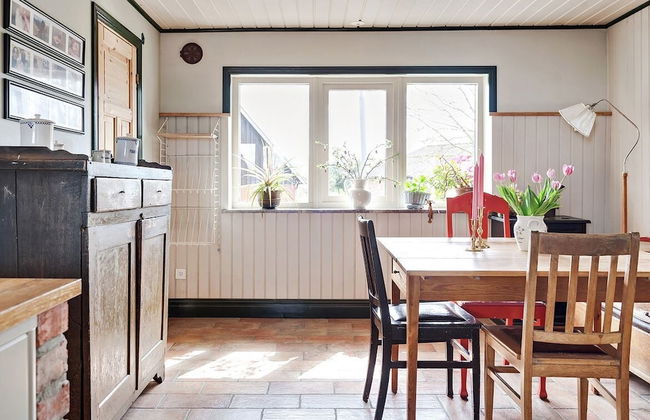 Fantastic Villa in the Countryside - 20 Mins From Malmo - Photo 9