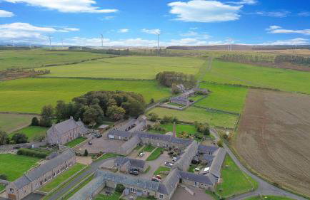 The Barns - North East Escapes - Foto 38