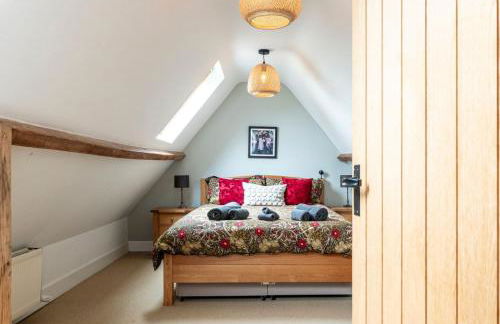 Beautiful 3BD Family Retreat in Oxfordshire! - Foto 48