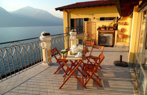 Apartment in Vello by Lake Iseo Beach - Foto 52