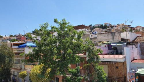 Private townhouse with roof terrace close to the beach - Photo 4