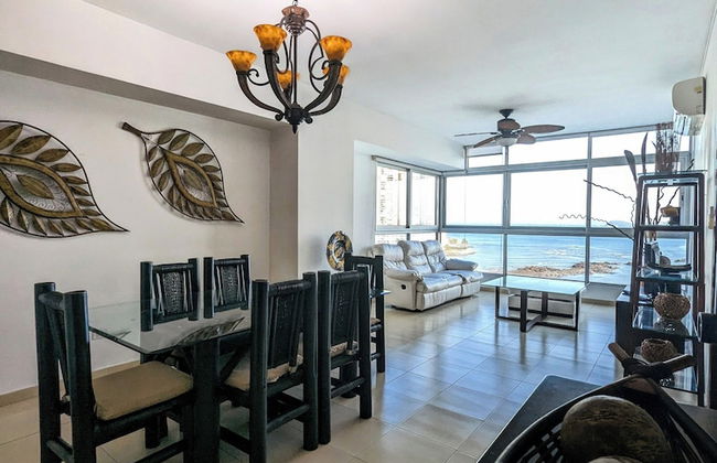 YC 1006 l Apartamento 2BR en av balboa - Foto 15