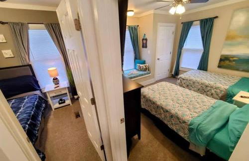 Downtown Kzoo with 3rd Floor Arcade Room - Foto 63