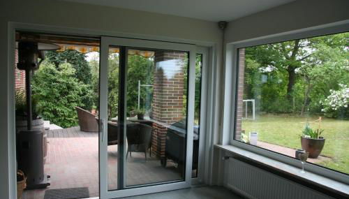 Ferienwohnung Kiel-Russee - Foto 2