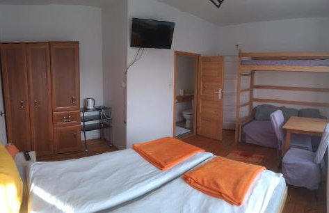 Królówka - Foto 17