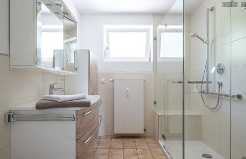 Ferienwohnung Strandgut - Foto 12