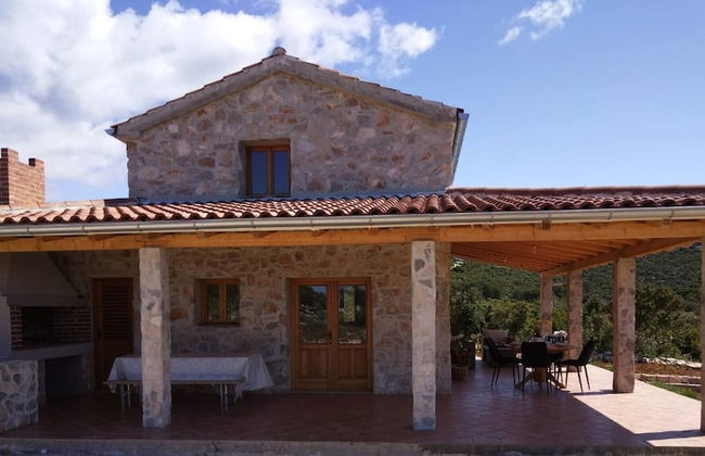 Soothing Holiday Home Green Life - Photo 45