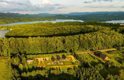 Bieszczadzka Pauza - Foto 64