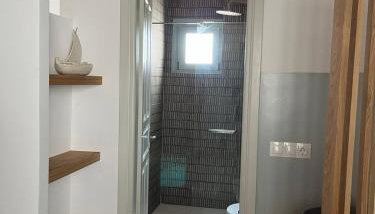 Arhontiko Houses - Foto 4, Shower