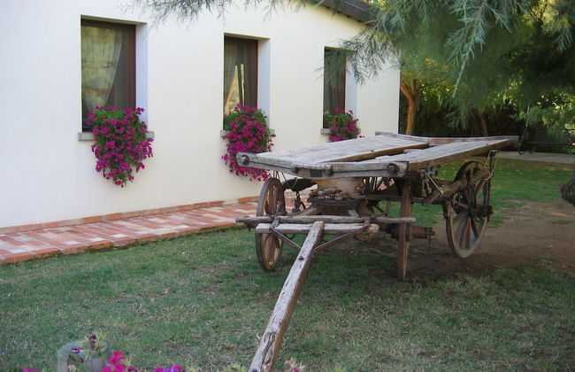 Agriturismo La Barena - Foto 61