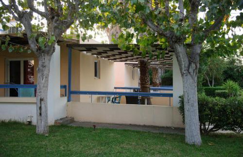 Aithrio Hotel - Foto 12