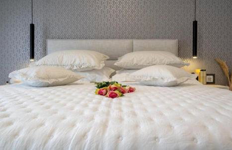 Luxury Villa Oriolus, heated pool, sauna, Split - Photo 36