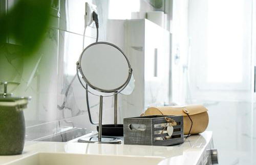 Suite Mont Blanc nel Cuore di Torino - Foto 27