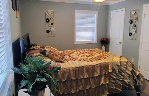 The Denham Springs Esape- Pool, Comfort & Charm - Foto 24