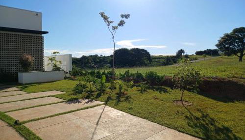 Refugio na Represa - Foto 4