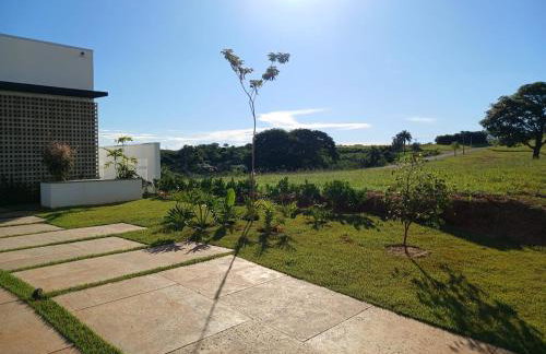 Refugio na Represa - Foto 4