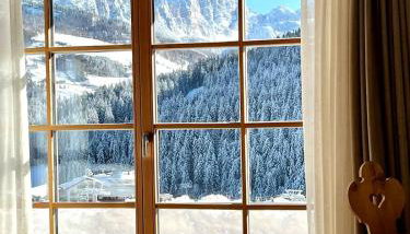 Surrounded by green - Luxury Chalet at the foot of the Dolomites - Foto 3