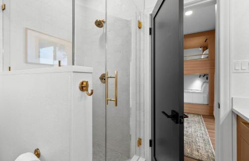 Chasing Summer - Private Lakefront Luxury on Lake - Foto 32