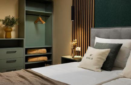 Eola Apartments - Foto 8