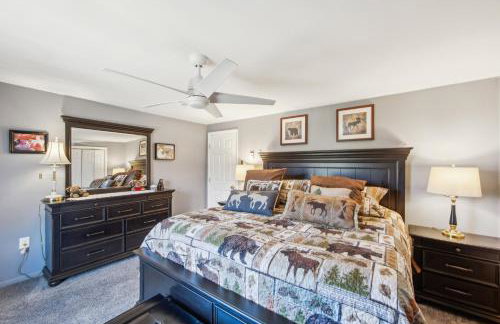 46er 15E - Stylish & Comfortable Mountain Retreat - Foto 19