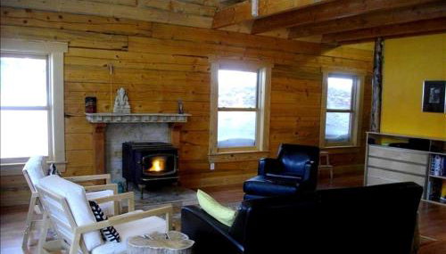 Updated Winter Getaway Great for Skiing in Soda Springs, California - Foto 5