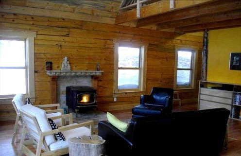 Updated Winter Getaway Great for Skiing in Soda Springs, California - Foto 5