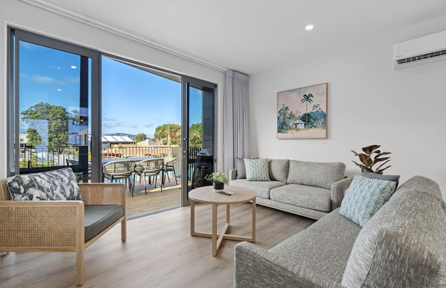 Tasman Holiday Parks - Papamoa Beach - Foto 63