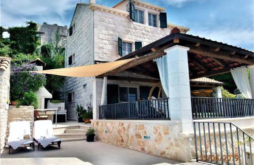 Vila Viganj - Foto 16