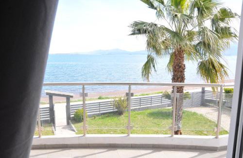 Cozy beach home in Faros, Raches - Foto 57