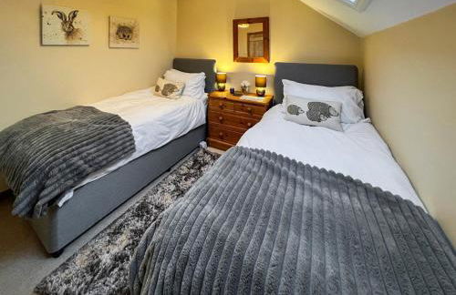 Forge View Cottage - Foto 12