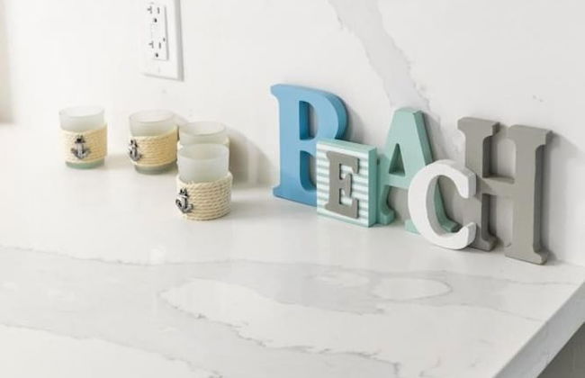 3BR 2 5BA Townhome 1 min to the Beach BBQ Parking - Foto 10