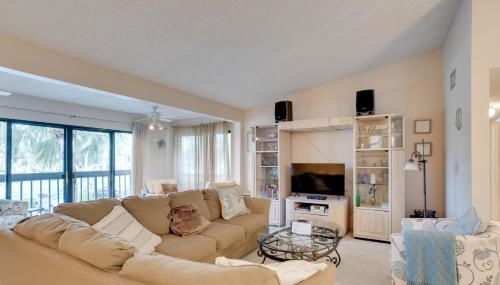 Pool and Ocean Access Palm Beach Gardens Condo - Foto 2