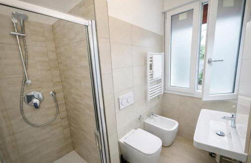Quadrilocale rinnovato 3 Camere- 2 Bagni e Terrazza privata - Foto 21