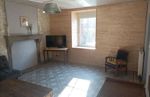 Gite Auvraysien 10p - Foto 6