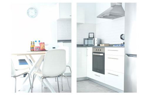 Karma Famara 1 a 25m del mar - Photo 19