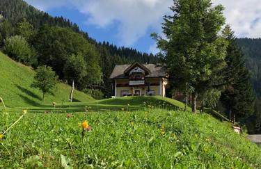 Baita Alpenrose - Photo 40