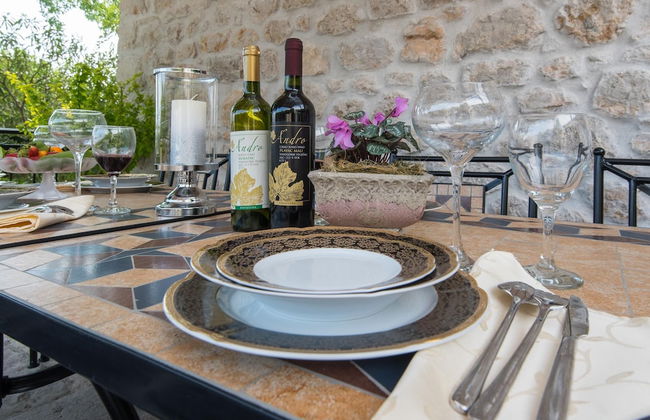 Villa Andro - Foto 41