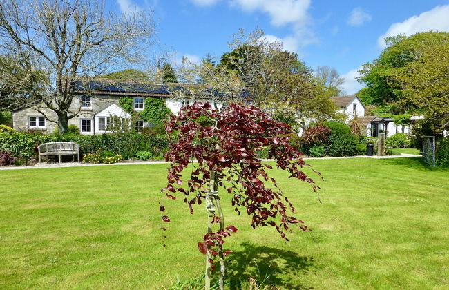 Tresowes Green Cottage - Foto 53